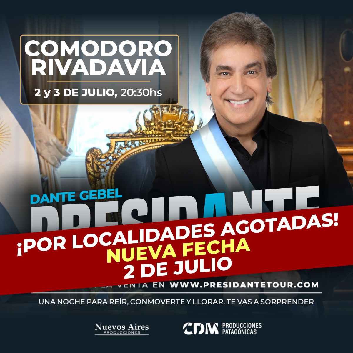 Imagen evento
