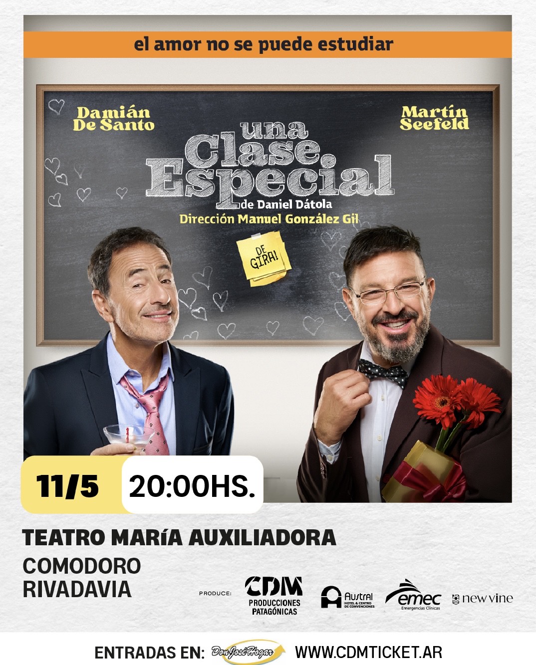 Imagen evento