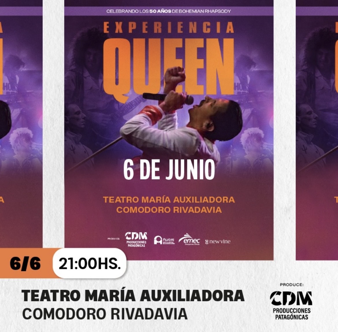 Imagen evento