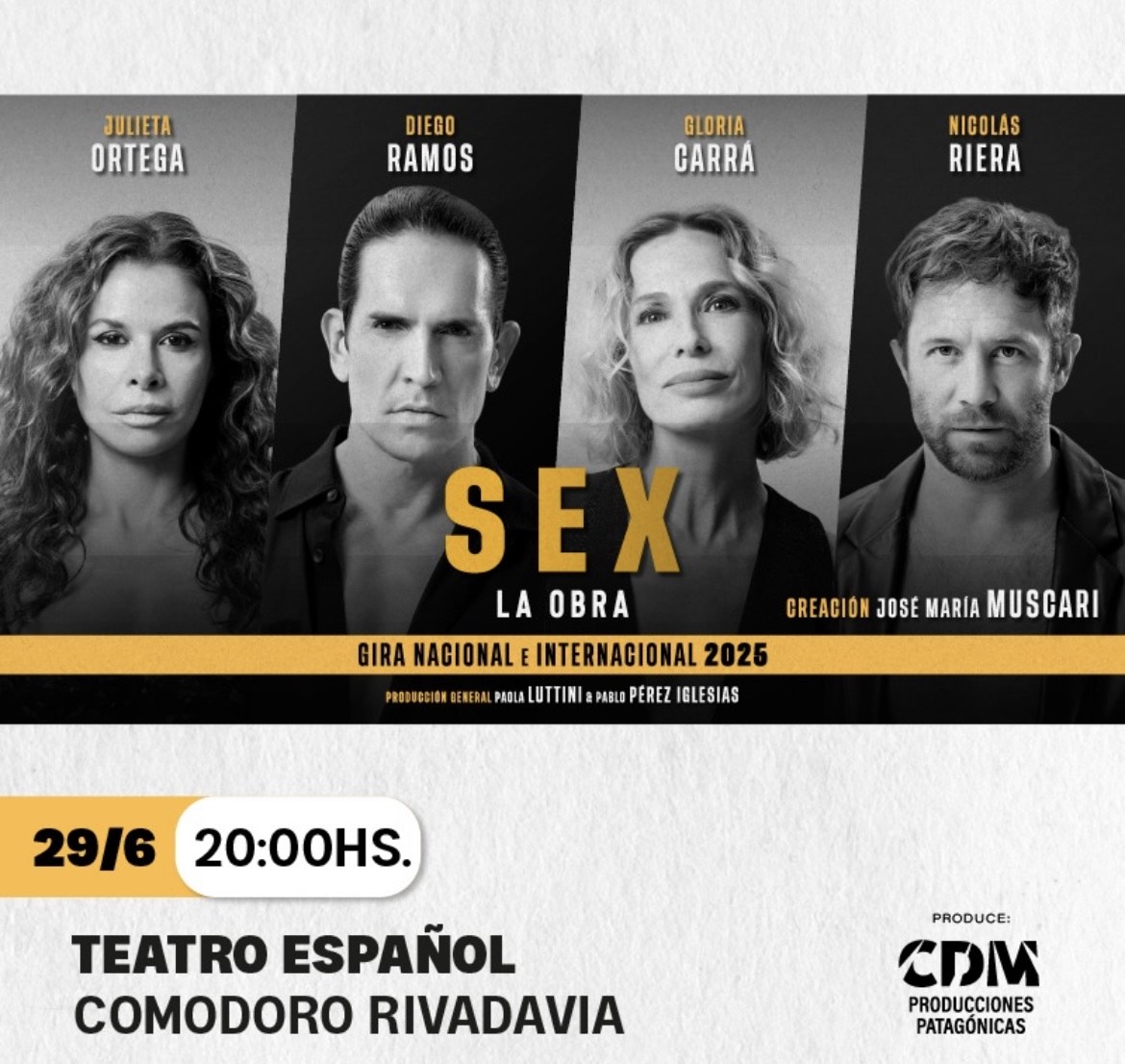 Imagen evento