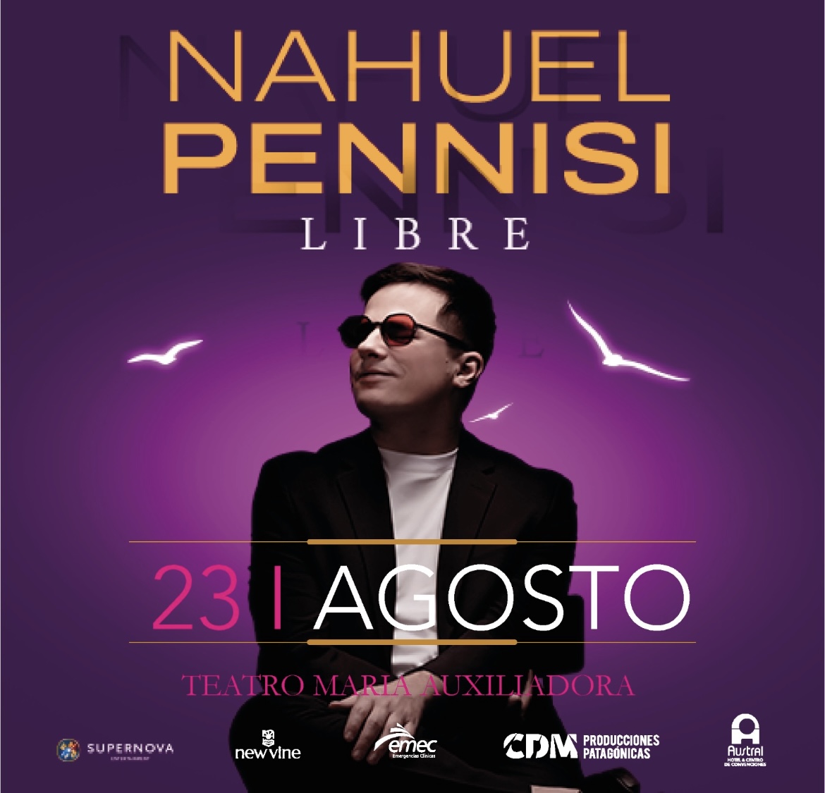 Imagen evento