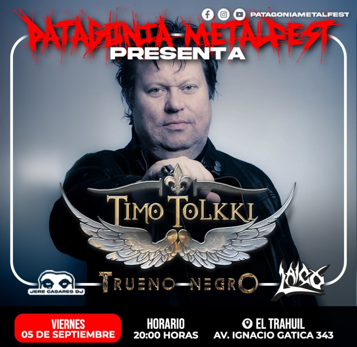 Imagen evento