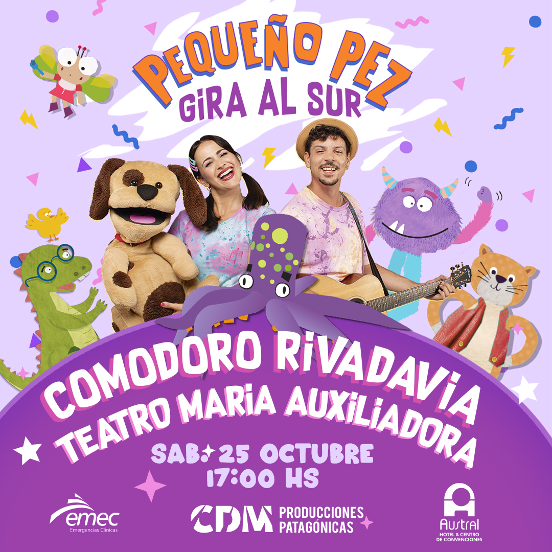 Imagen evento