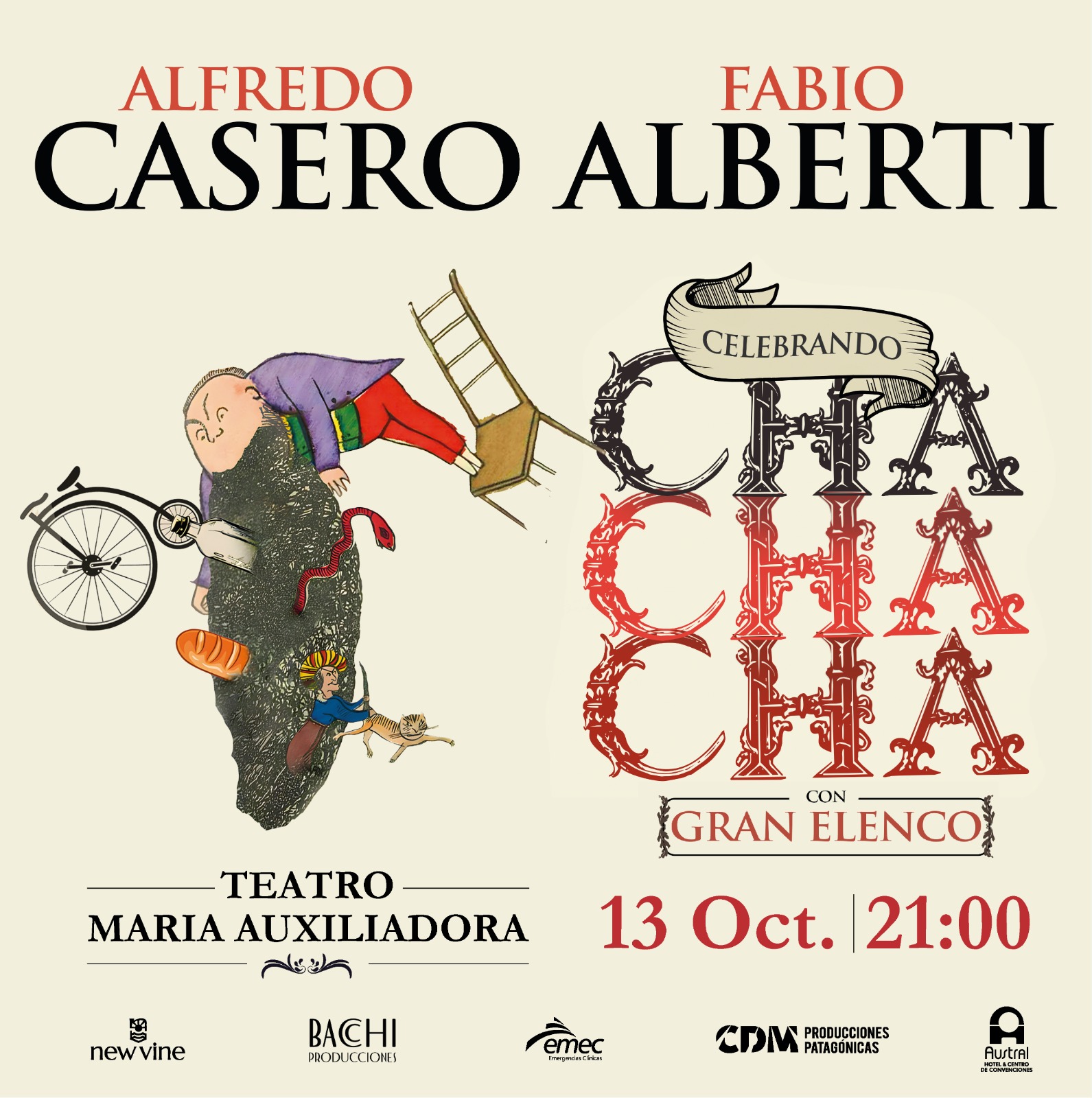 Imagen evento