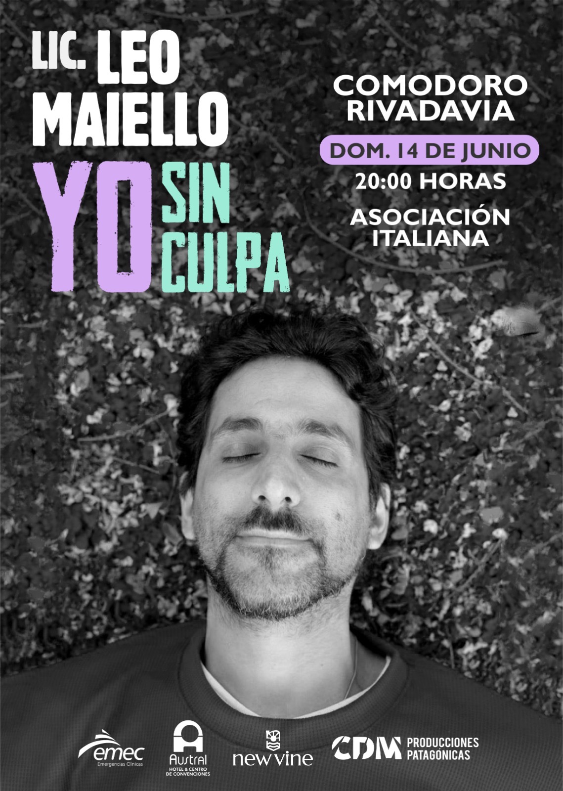 Imagen evento