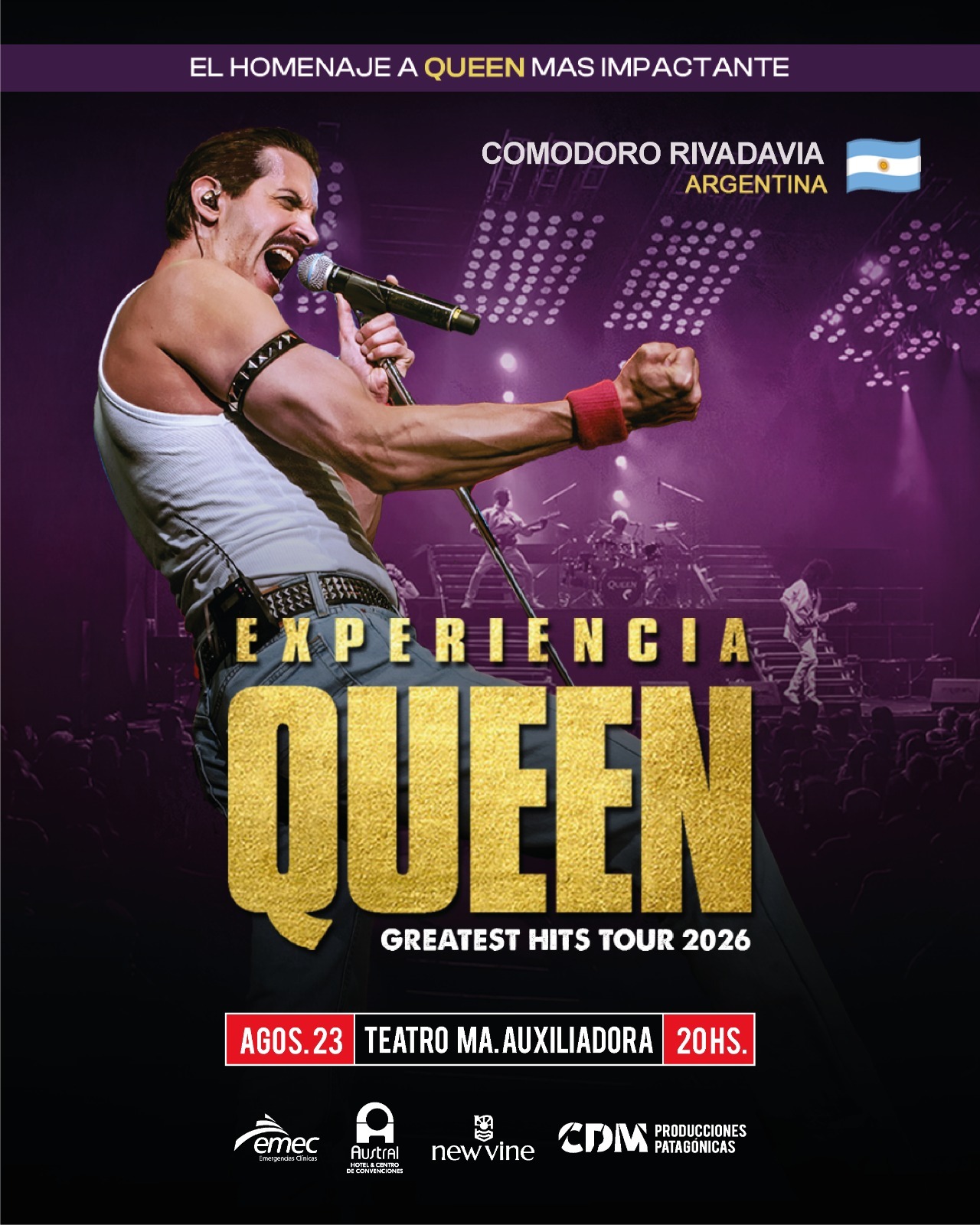 Imagen evento