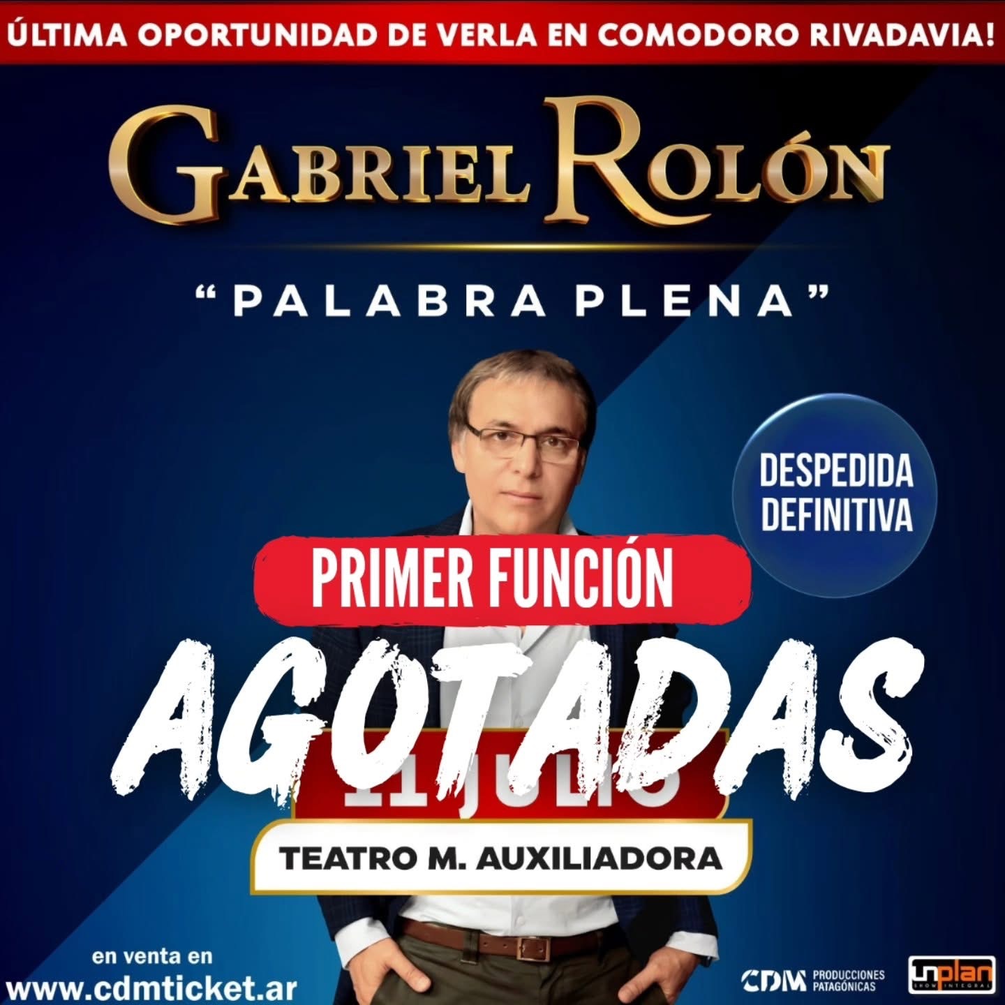 Imagen evento