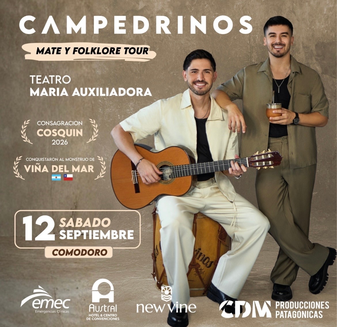 Imagen evento