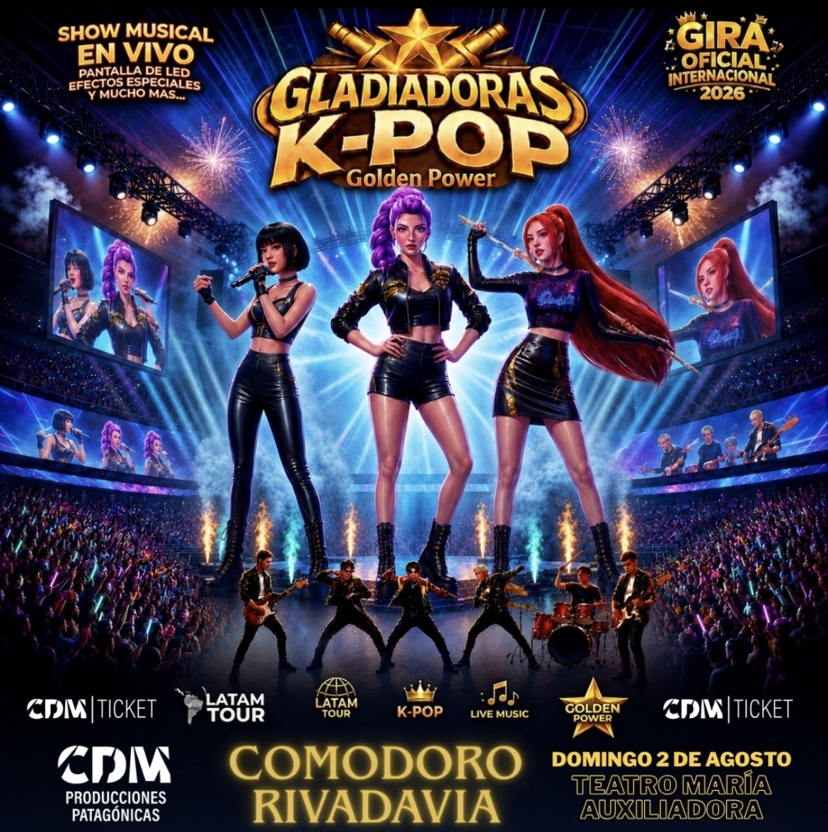 Imagen evento