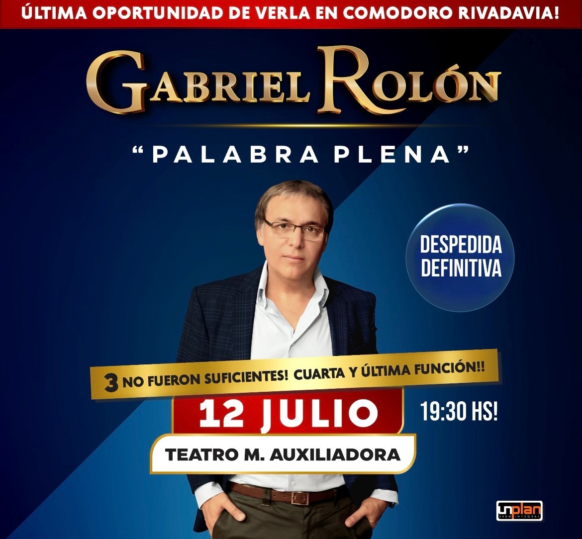 Imagen evento