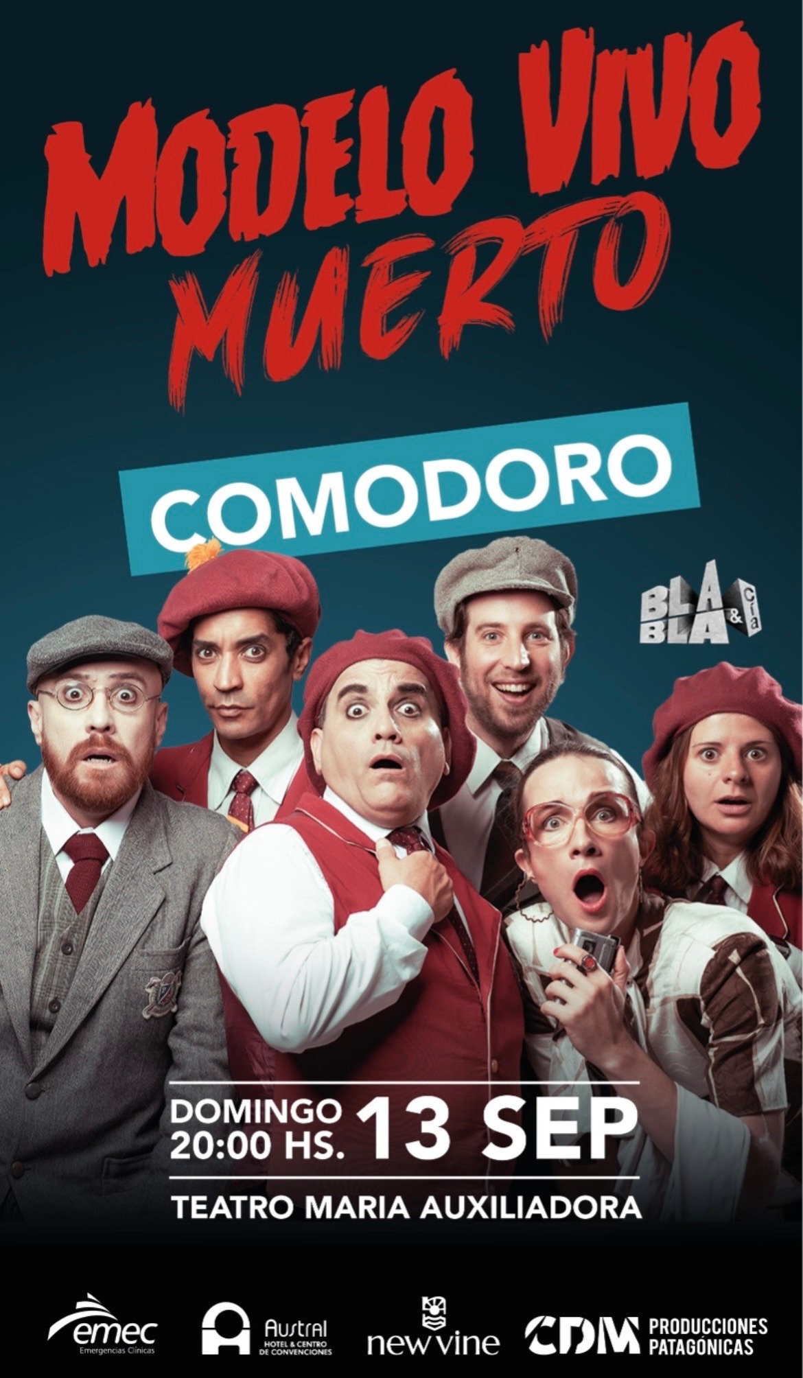 Imagen evento