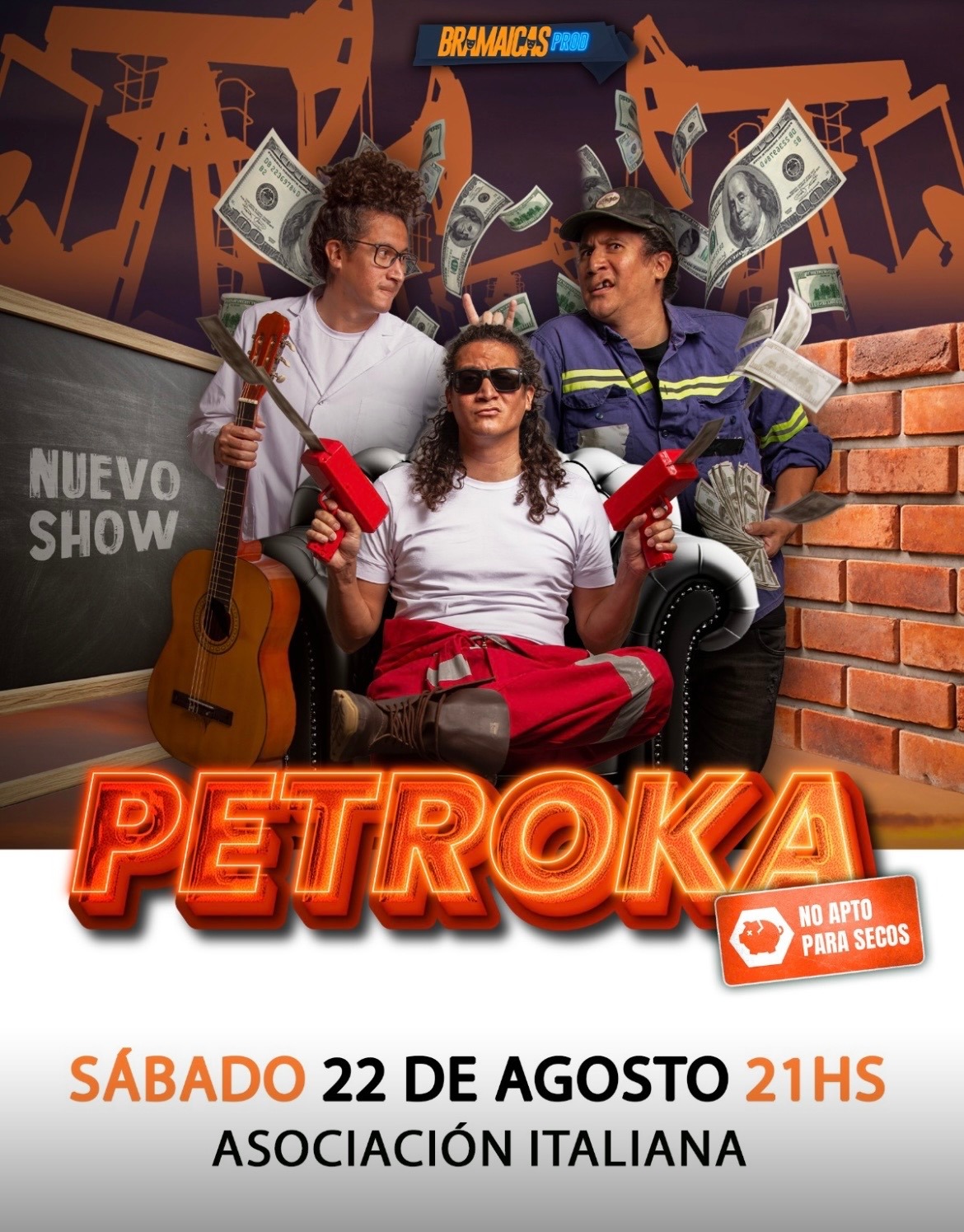 Imagen evento