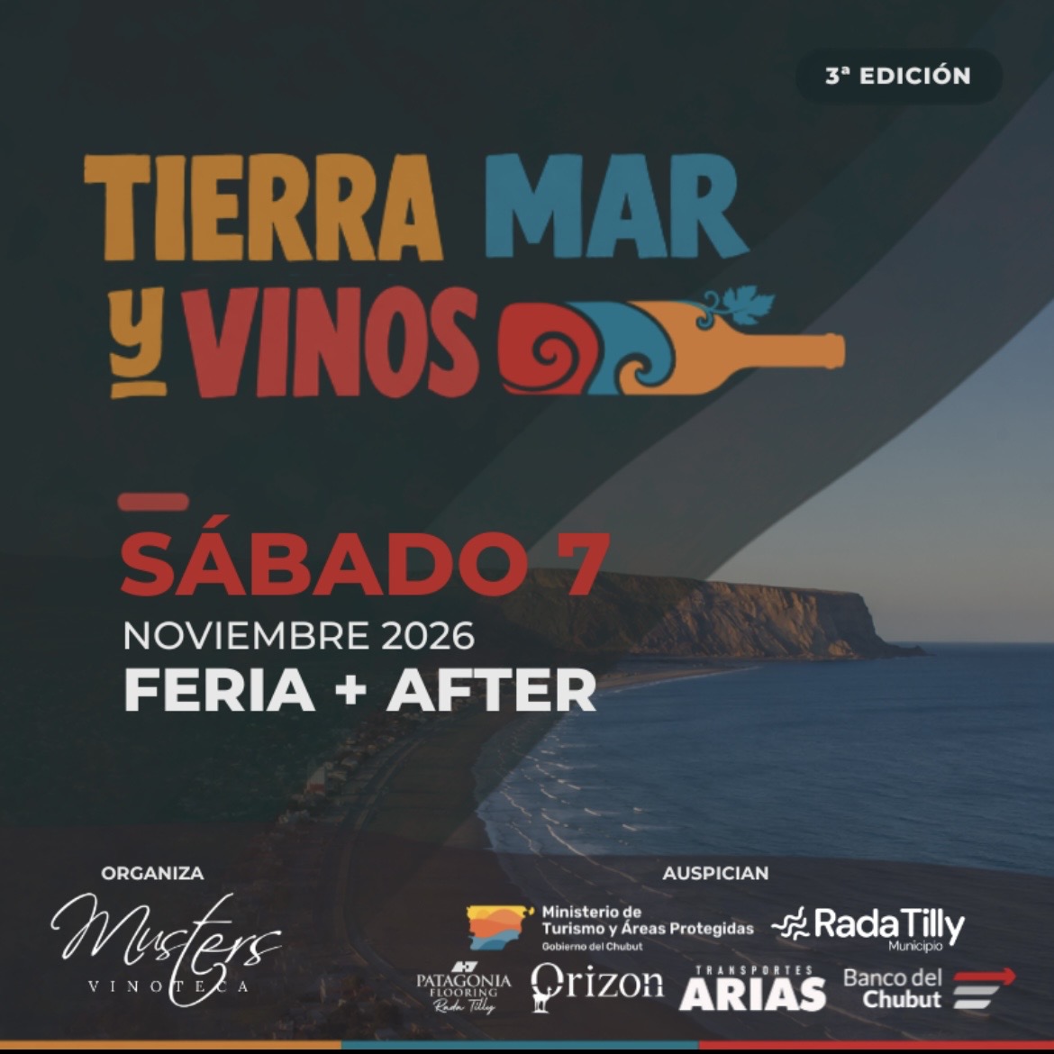 Imagen evento