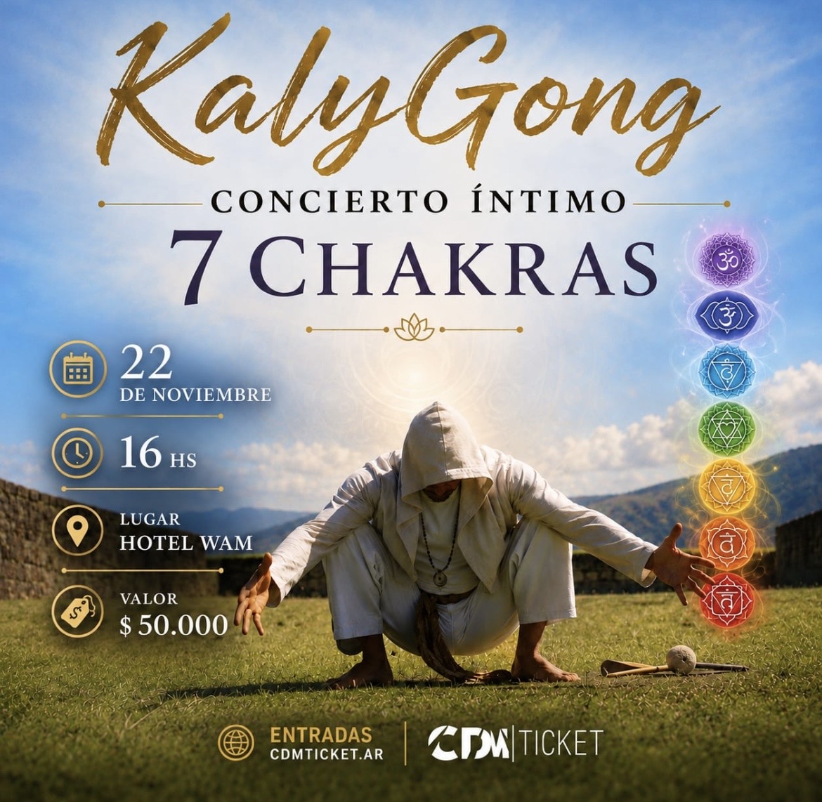 Imagen evento