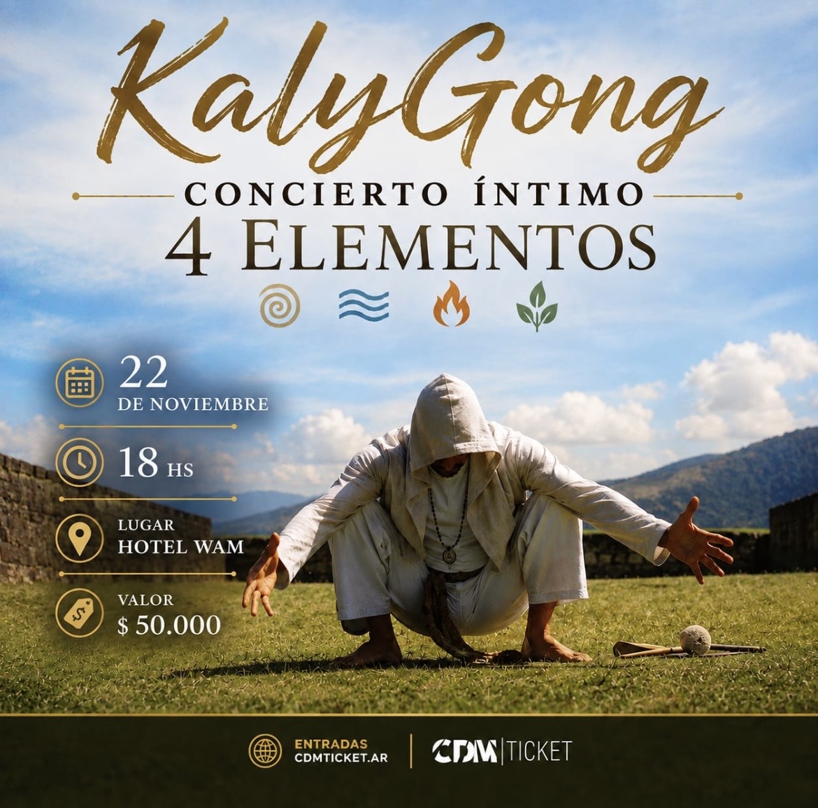 Imagen evento