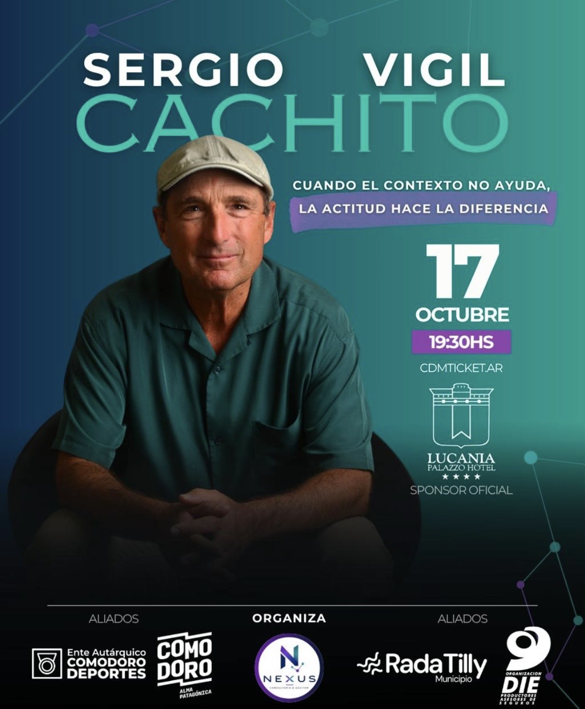 Imagen evento